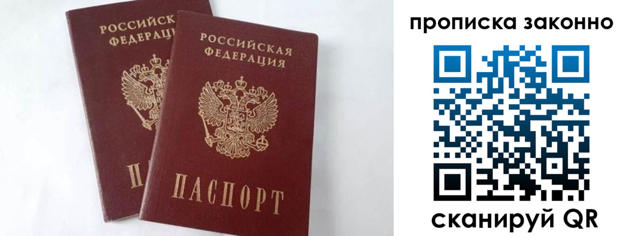 прописка в Гусеве